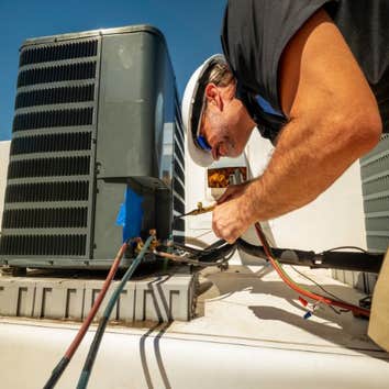 Modern Family Air Conditioning & Heating Lancaster