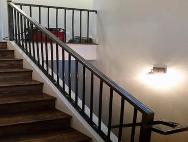 Photo(s) from Tyson Metal Works Inc