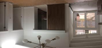 Guest Living Room