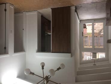 Guest Living Room