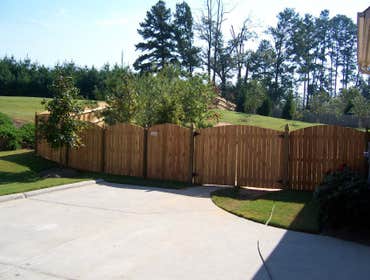 Fences