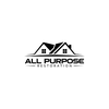 All Purpose Restoration logo