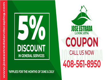 Photos by Jose Estrada Landscaping #4