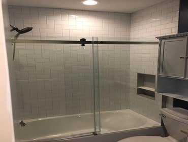 Photos from BS&T Contractors