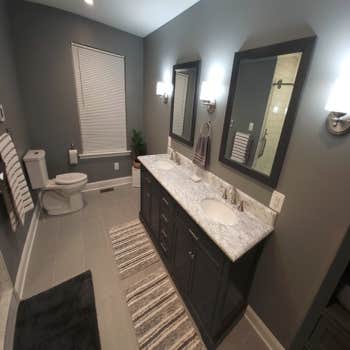 Savage Remodeling