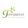 Terranova logo