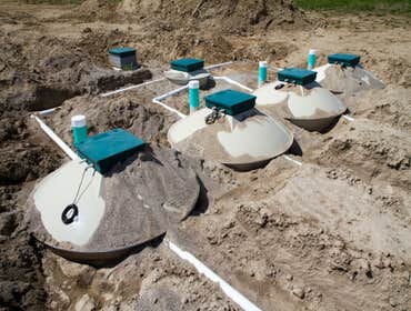 Photos by Septic Services by Corral #1
