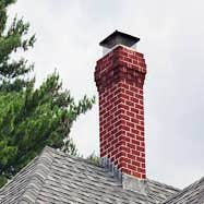 F-M Exteriors project We have come a long way since we started. Here are the majority of the services we provide: Hail & Wind/Storm Damage; Residential
