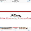 Seipp Construction & Remodeling Llc logo
