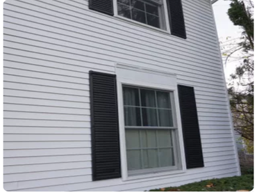 Gladstone Deck and Window Replacement