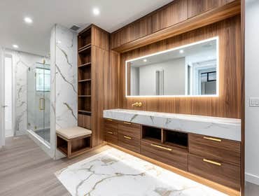 Photos by Divine Bathroom Design and Remodeling #1
