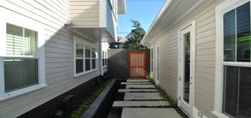Jefferson St Renovation