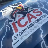 Photos by Icas Storm Restoration #1
