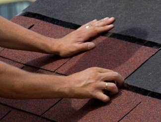 Projects by All Seasons Roofing