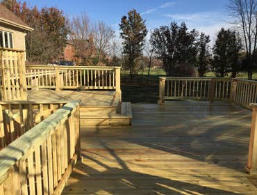 Photos by Bailey Construction Services Inc #1