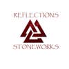 Reflections Stoneworks LLC logo