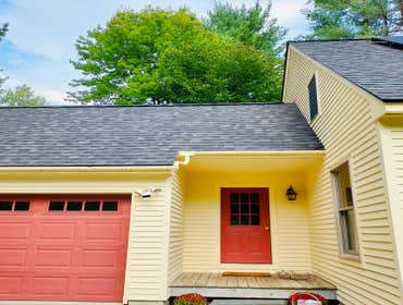 Photos by Blue Wisteria Painting & Groundskeeping LLC #1