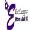 Elite Designs Kitchen and Bath Co logo