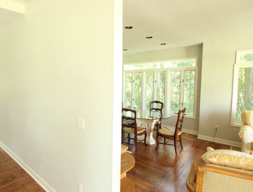 Kiawah renovation