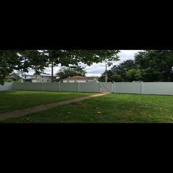 Elite Fenceworks 