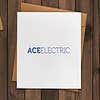 Ace Electric logo