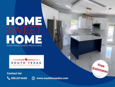 Photos by South Texas Development and Construction #1