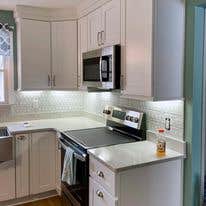 Photos by T. Harrer Construction #1