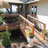 The Englishman Decks Some Decks That I Have Completed Over The Years