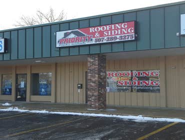 Photos from Priority Construction Services