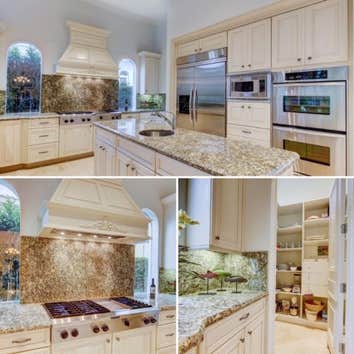 Kitchen Remodel