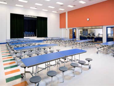 K-12 Portfolio