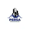 Persa General Construction Inc logo