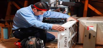 Comfort-Air Engineering, Inc./Primo Plumbing