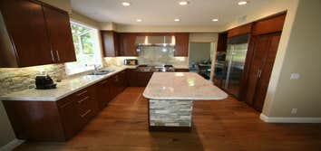 Willhoit Fine Cabinetry And Design Project