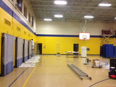 BMRPainting LLC Project