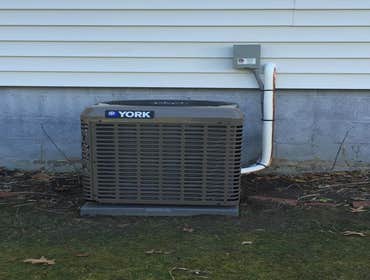 Photos from Figart Heating and Cooling