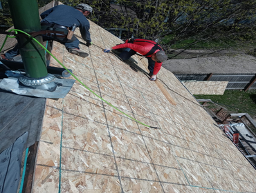 Roofing