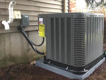Photos from Goodfellas Heating and Cooling