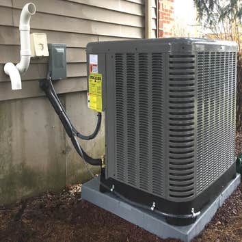 Photos from Goodfellas Heating and Cooling