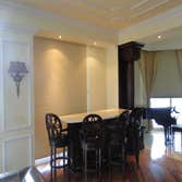 Bar table