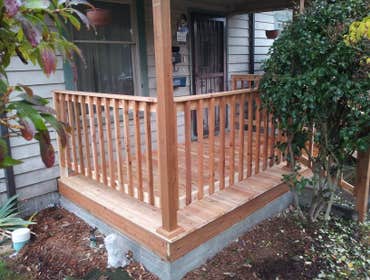 Dependable Building Services Project