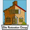 Elite Restoration Group logo