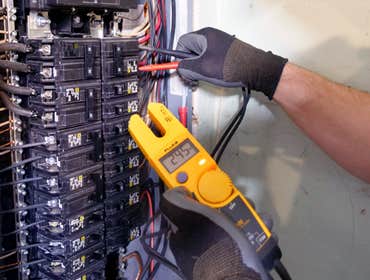 Property Maintenance
