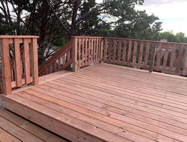Photos by Upright Construction #3