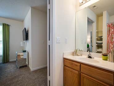 Jamison Park Apartments