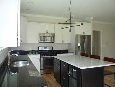 Kitchen Remodel