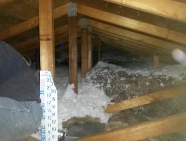 Photos from Insul-Pros Insulation & landscaping