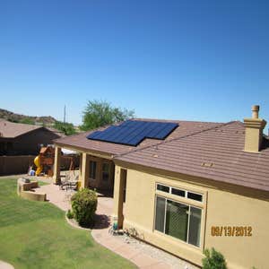 Solar Installations