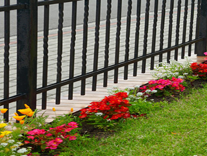 Fences