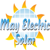 WILLIAM MAY INC logo